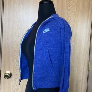Nike sweatshirt- Size S